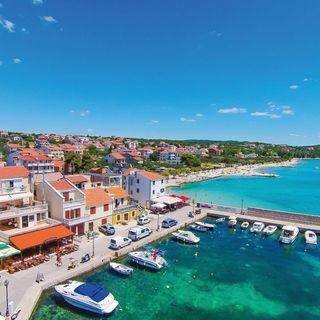 Apartman Pakoštane - CDY032 (5)