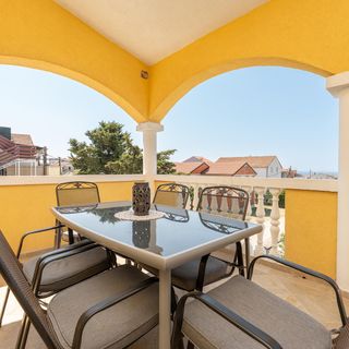 Apartman Pakoštane - CDY032 (2)