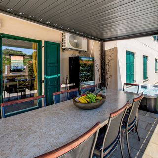 Vendégház Buje - Buie - CIS388 (3)