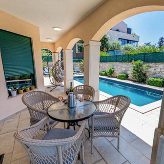 Vendégház Buje - Buie - CIS388 (2)