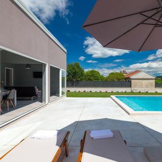 Vendégház Rovinjsko Selo - CIV865 (5)