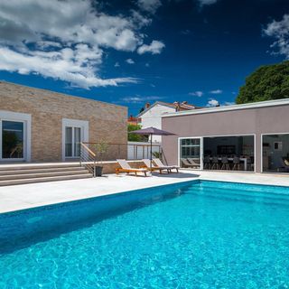 Vendégház Rovinjsko Selo - CIV865 (4)