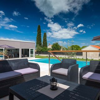 Vendégház Rovinjsko Selo - CIV865 (2)