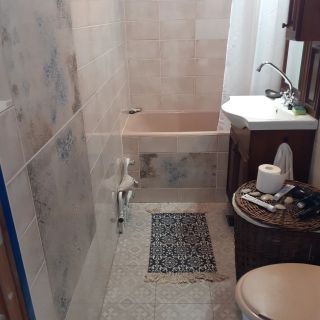 Kis szoba a Rózsadombon Budapest (3)