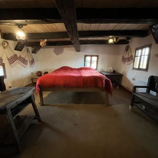 Căsuțele din Toag Negreşti-Oaş (2)
