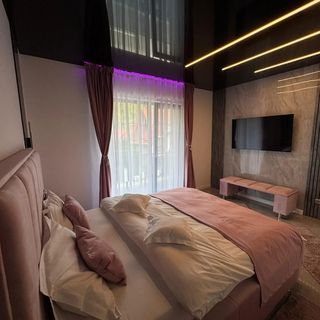 Apartament Apollo Hera Elysium Sinaia (2)