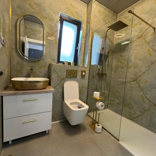 Apartament Apollo Hera Elysium Sinaia (5)