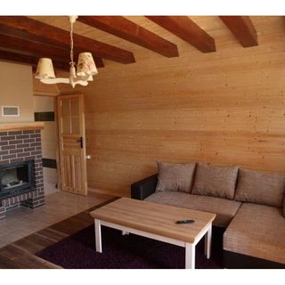 Rajska Zagroda Domki Wołkowyja (2)