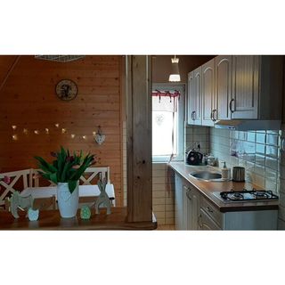 Rajska Zagroda Domki Wołkowyja (3)