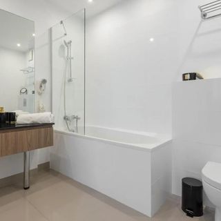 Golden Apartments Warszawa - Wronia 264B (5)