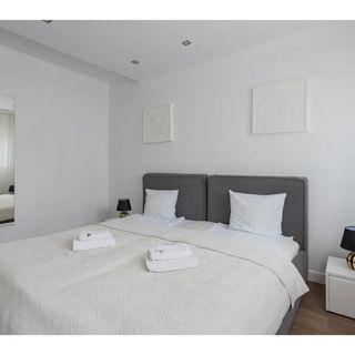 Golden Apartments Warszawa - Wronia 264B (3)