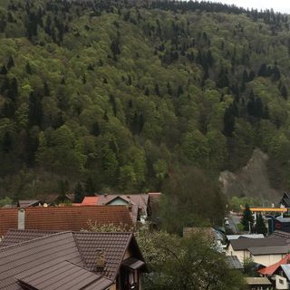 Apartament Splendid View Sinaia (2)