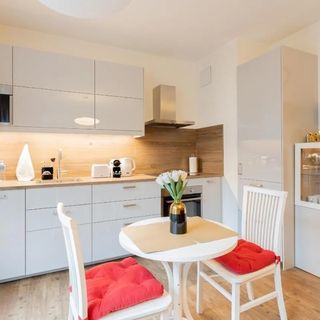 Chic Apartments - Modern and Cozy - Central Location - Grzybowska 85-5 (2)