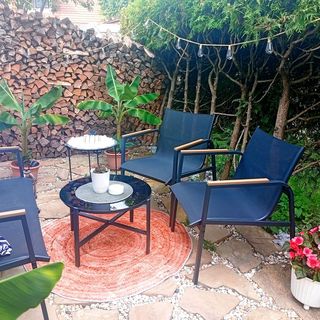 Heaven’s Embrace – domek w Słowackim Raju (2)