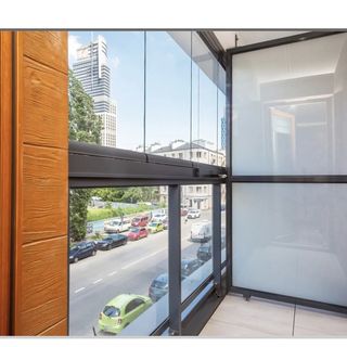 Golden Apartments Warsaw - Luxury Stay on Grzybowska 85#200 (5)