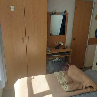 Domek Holenderski Zagubiony w Zieleni  Wierzchucino (5)