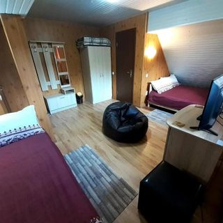 Casa Haiducilor Predeal (2)