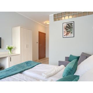 Apartament Sianożęty Dominikana (2)