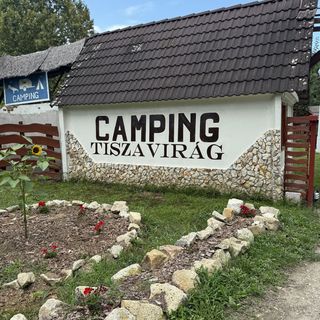 Tiszavirág Camping és Vendégház Rakamaz (2)