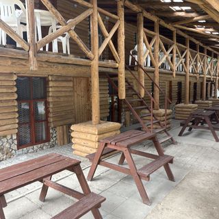 Tiszavirág Camping és Vendégház Rakamaz (5)