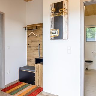 Vendégház Kirchfidisch - ABU221 (4)