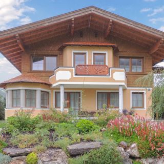 Apartman Kleinarl - ASA456 (2)