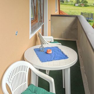 Apartman Kleinarl - ASA456 (3)