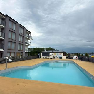 MS Pro Apartamenty BLU Sarbinowo (5)