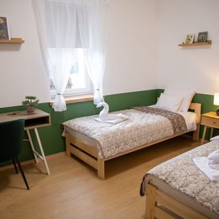 Holdudvar Közösségi Központ és Szálláshely Nádudvar (2)