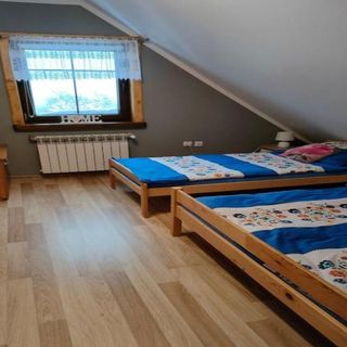 Chatka Duraje Jaworzynka (4)