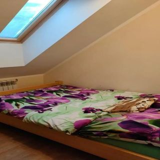 Chatka Duraje Jaworzynka (2)