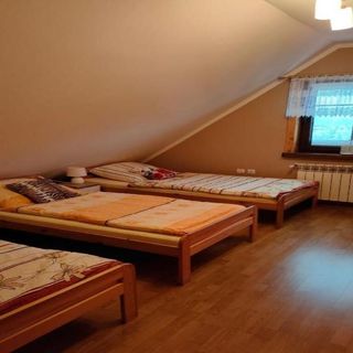 Chatka Duraje Jaworzynka (5)