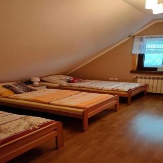 Chatka Duraje Jaworzynka (5)