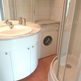 Słoneczny apartament z widokiem na morze Sopot (4)