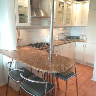 Słoneczny apartament z widokiem na morze Sopot (2)