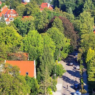 Słoneczny apartament z widokiem na morze Sopot (5)