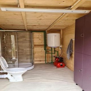 Chalets Pădure Moara de Pădure (3)