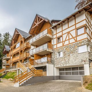 Apartament Widokowy Karpacz (2)