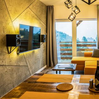 Apartament Widokowy Karpacz (5)