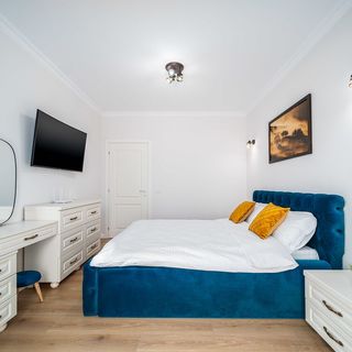 Apartament Ellys Studio Gura Humorului (5)