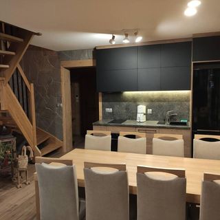 Domek Traganek Kościelisko (2)