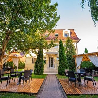 Hotel Imperial Timișoara (4)