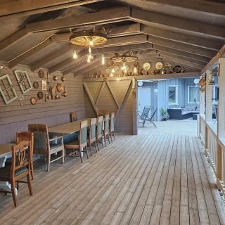 Cabana Vikingilor Bucovina Vama (4)