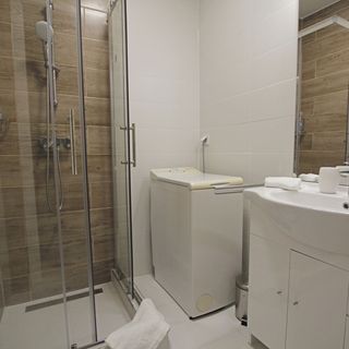 Centrum 100 Panorama Apartman Veszprém (5)