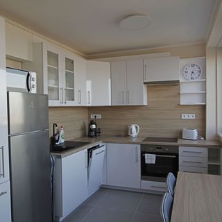 Centrum 100 Panorama Apartman Veszprém (4)