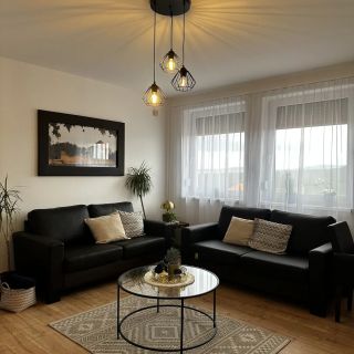 Gerecse View Apartman Dunaszentmiklós (3)