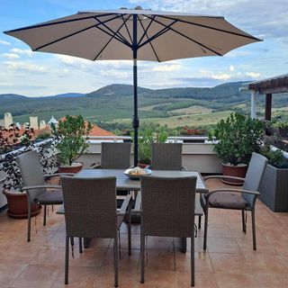 Gerecse View Apartman Dunaszentmiklós (2)