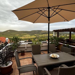 Gerecse View Apartman Dunaszentmiklós (4)