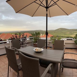 Gerecse View Apartman Dunaszentmiklós (5)