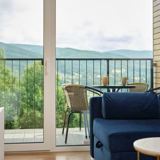 Apartament Aurum Sky Świeradów-Zdrój (5)